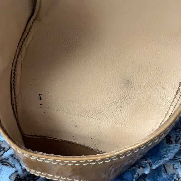 Prada Heels - Picture 13 of 16